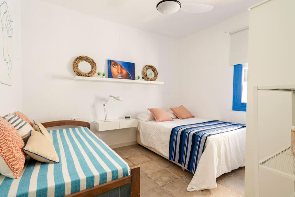 Espectacular Casa Muy Luminosa Con Azotea Διαμέρισμα Conil De La Frontera Εξωτερικό φωτογραφία