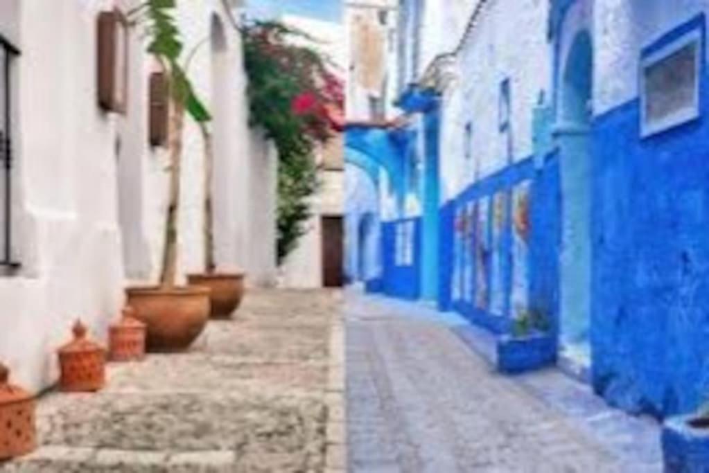 Espectacular Casa Muy Luminosa Con Azotea Διαμέρισμα Conil De La Frontera Εξωτερικό φωτογραφία