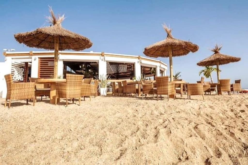 Espectacular Casa Muy Luminosa Con Azotea Διαμέρισμα Conil De La Frontera Εξωτερικό φωτογραφία